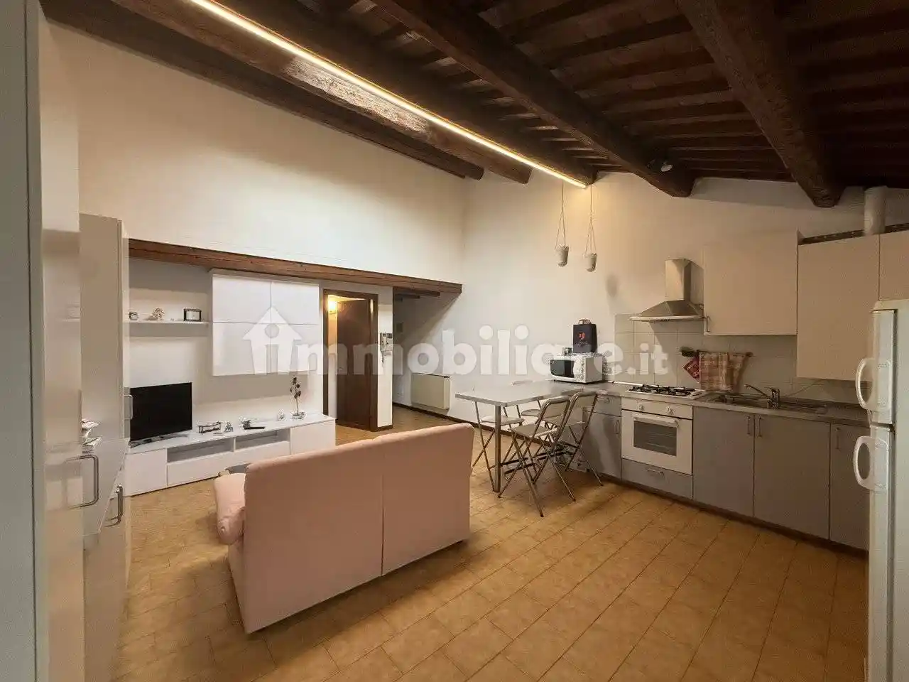 Appartamento in affitto a Este