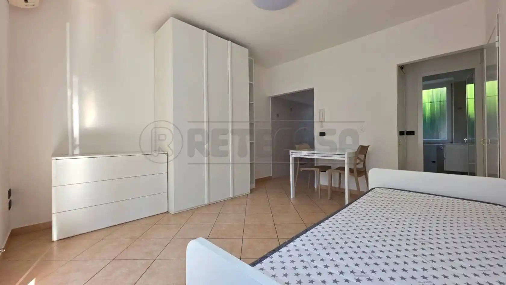 Appartamento in affitto a Recoaro Terme