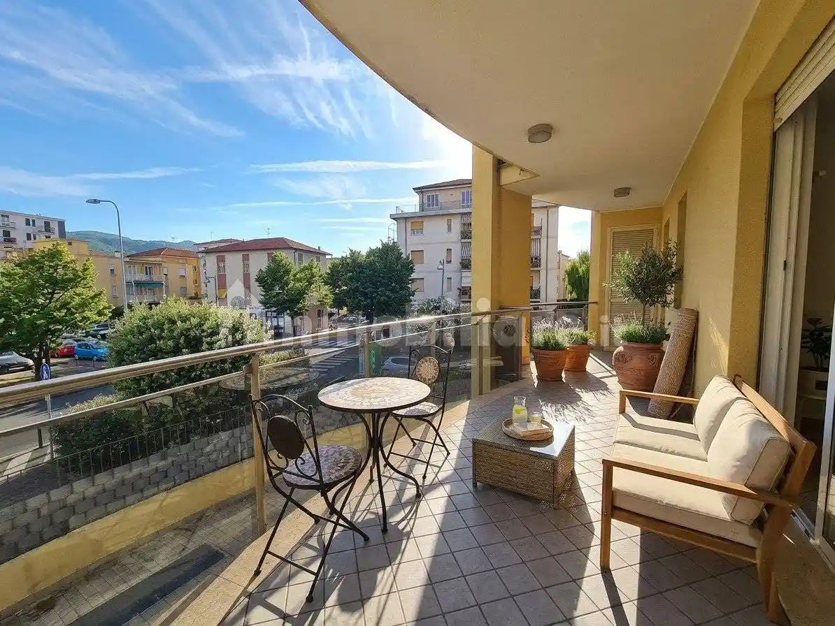 Appartamento in vendita a Albenga