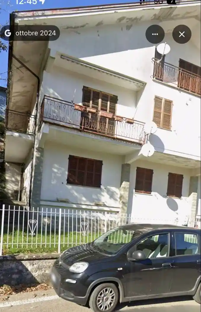 Appartamento in vendita a Tornolo
