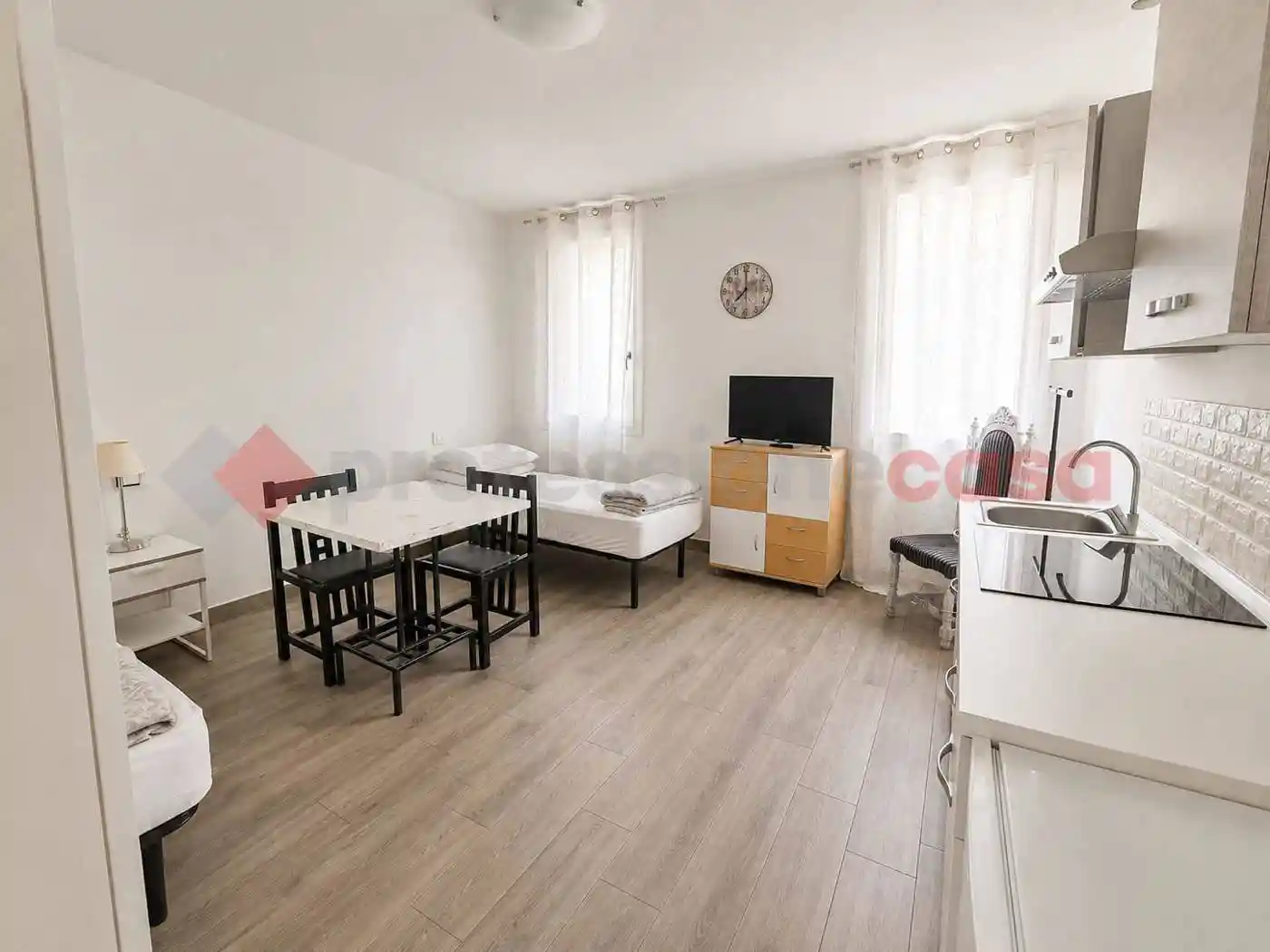 Appartamento in affitto a Monselice