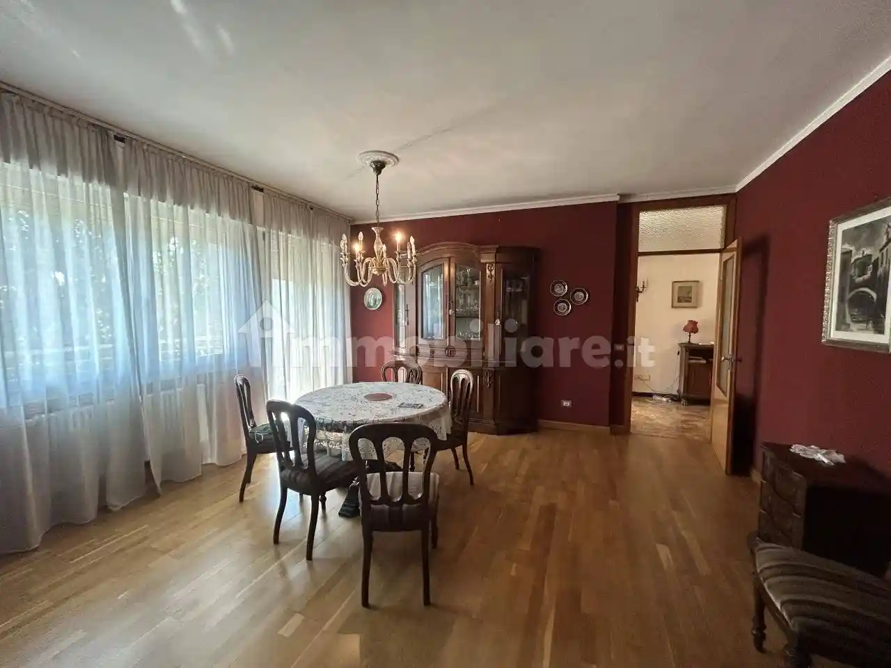 Appartamento in vendita a Venezia