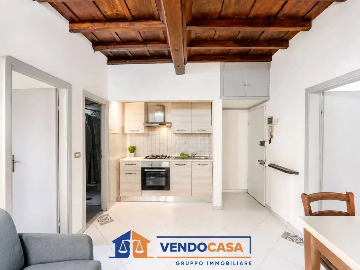 Appartamento in vendita a Firenze