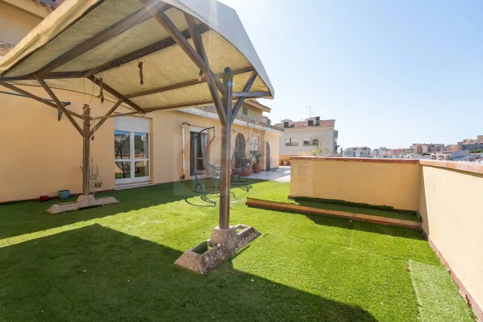 Attico - Mansarda in vendita a Sassari
