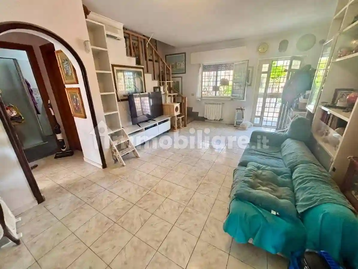 Villa - foto 5