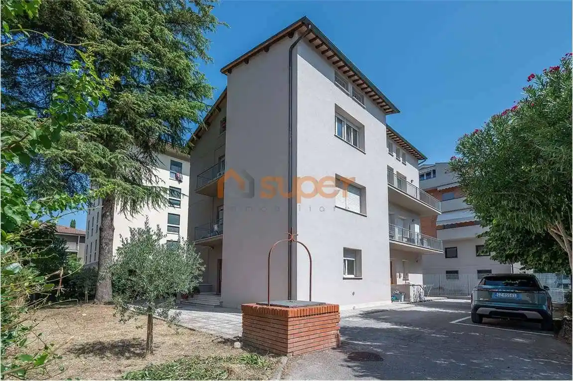 Appartamento in vendita a Perugia