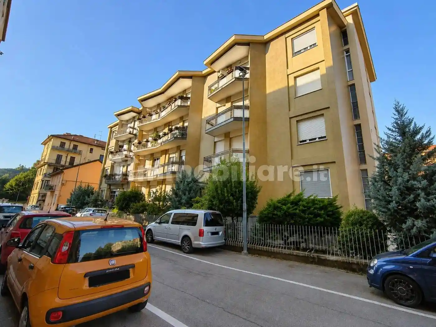 Appartamento in vendita a Asti