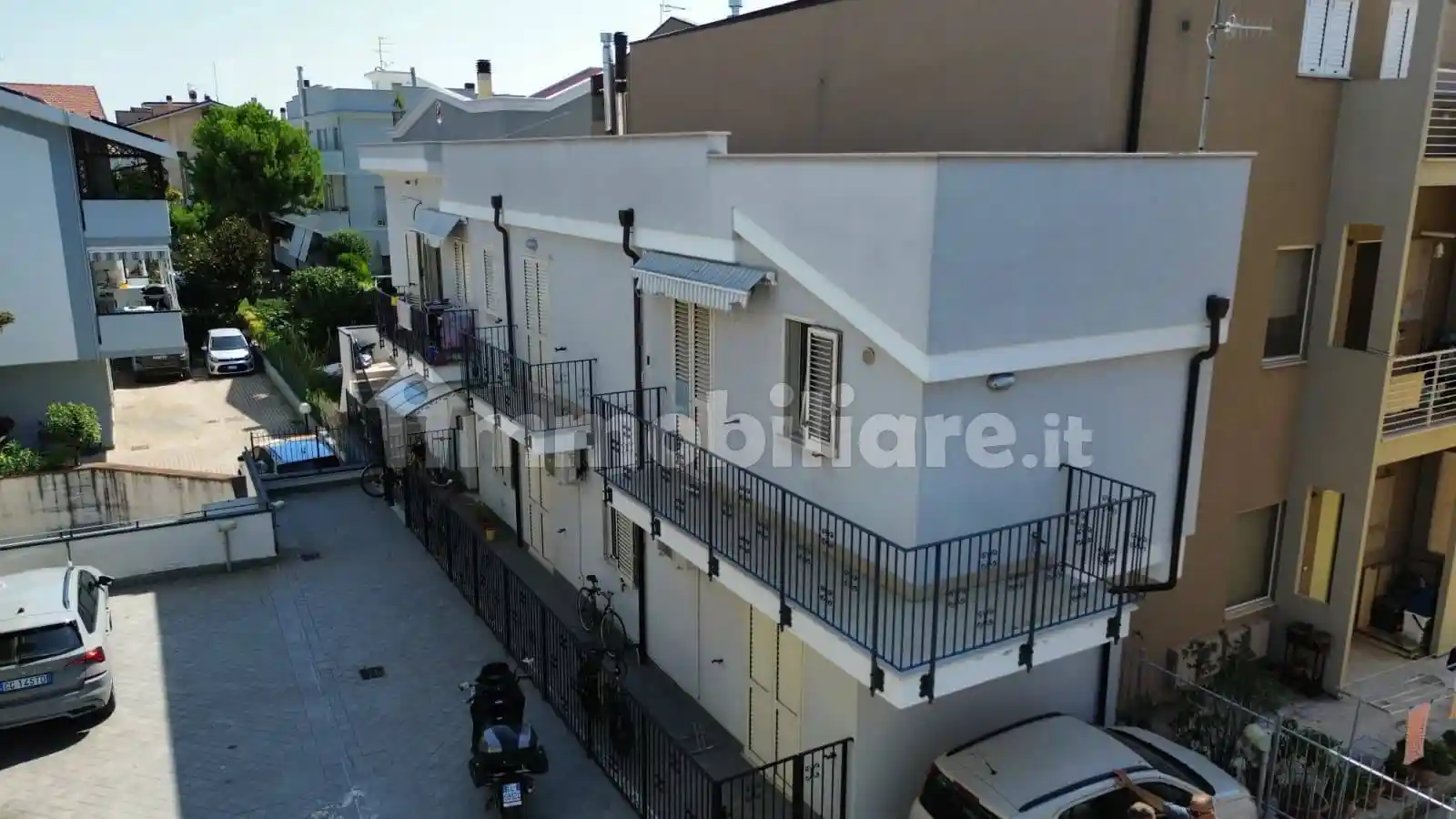 Appartamento in vendita a Silvi