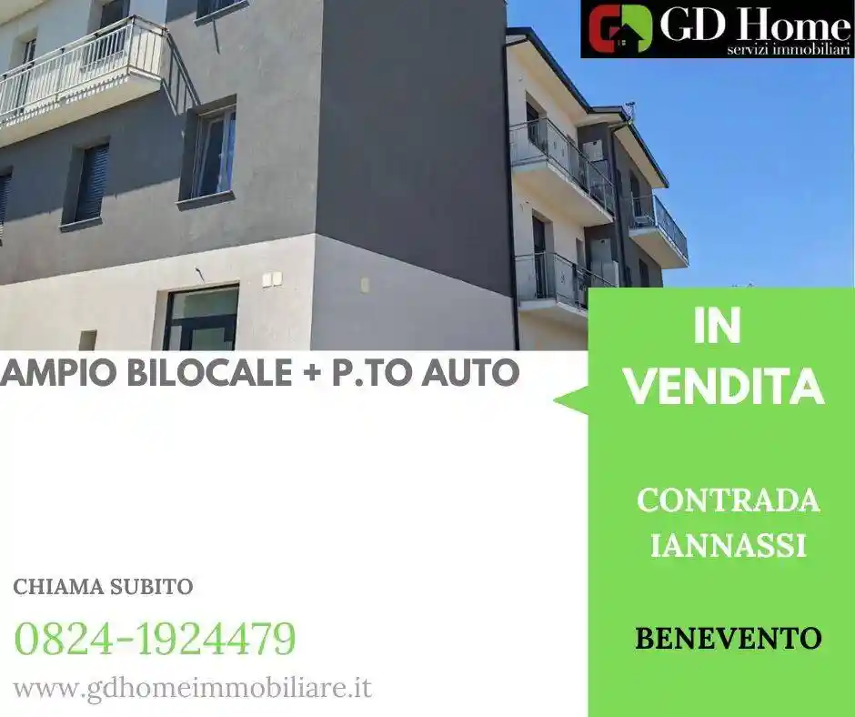 Appartamento in vendita a Benevento