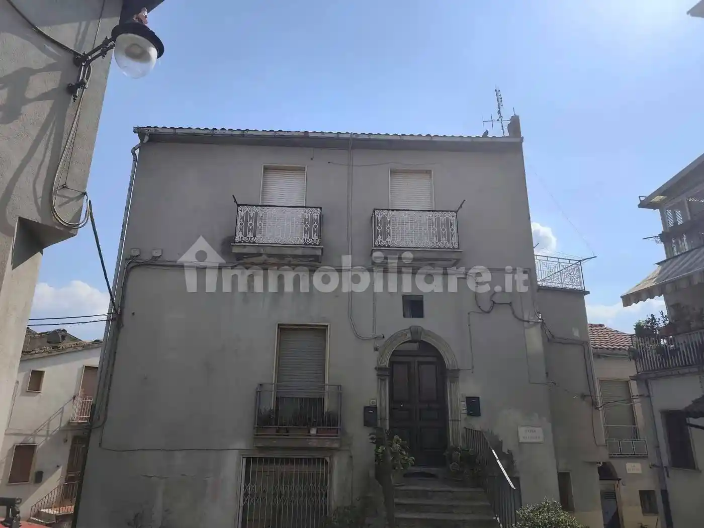 Appartamento in vendita a Laurenzana
