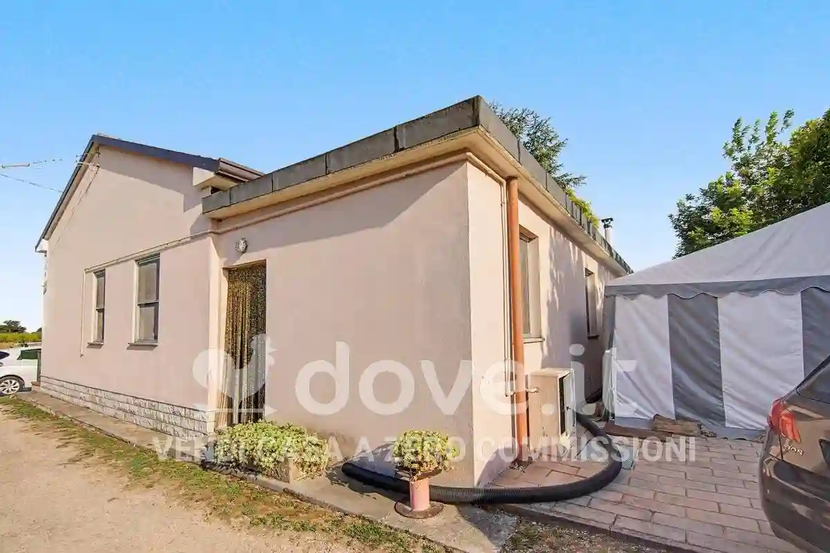 Casa indipendente - foto 2