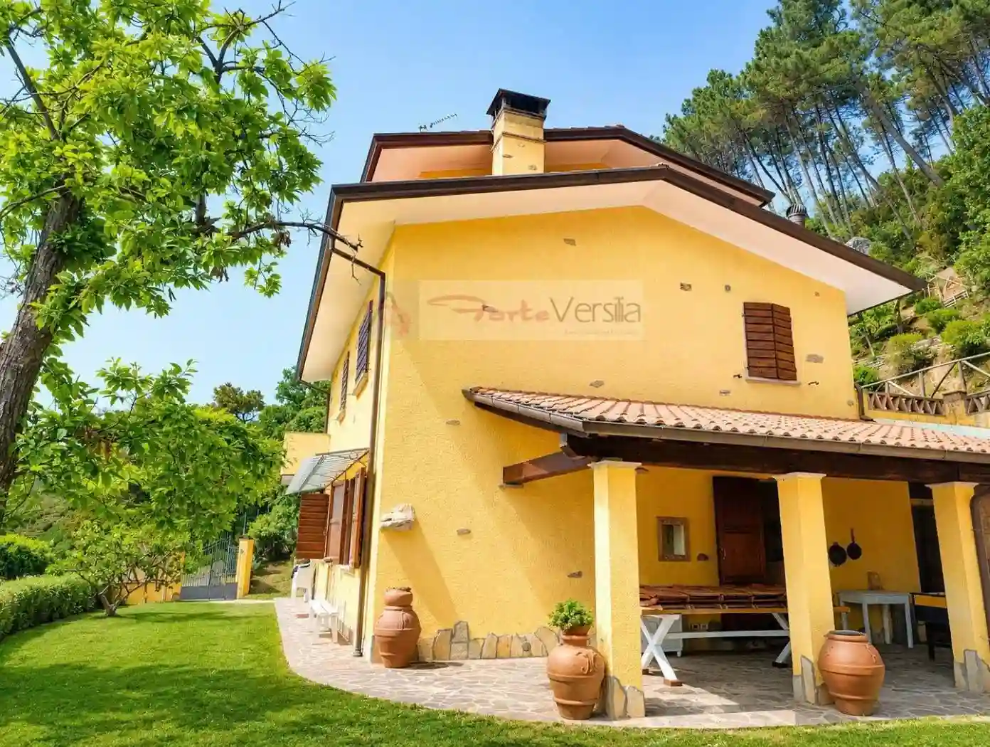 Villa - foto 2
