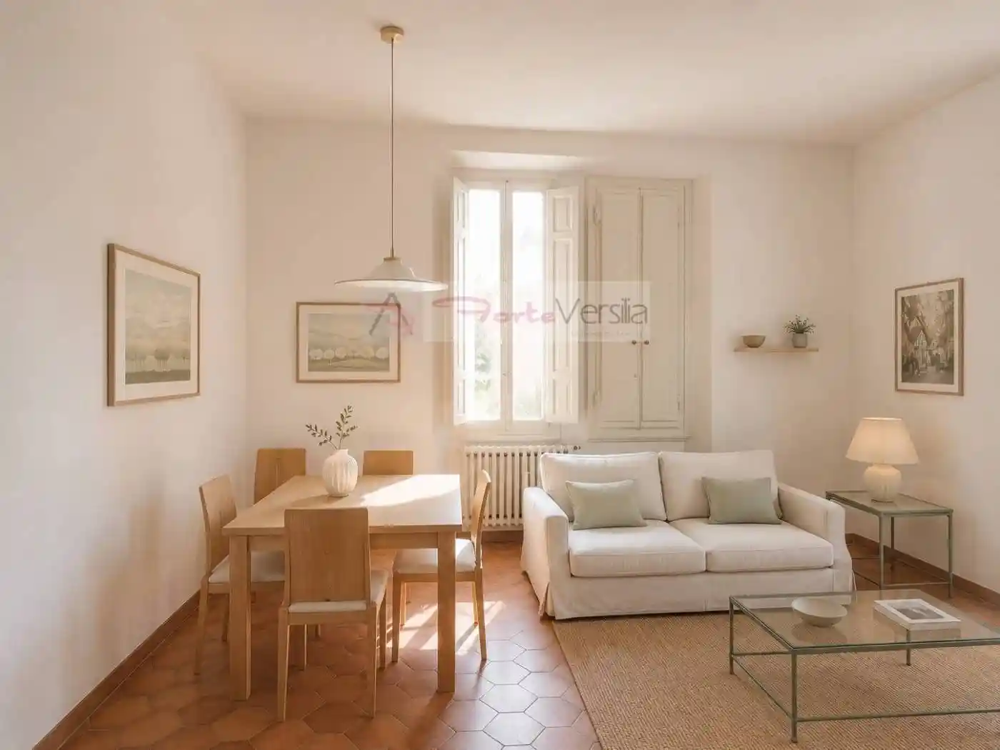 Appartamento in vendita a Pietrasanta
