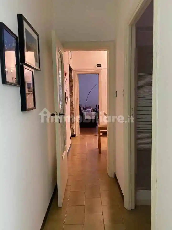 Appartamento in affitto a Genova