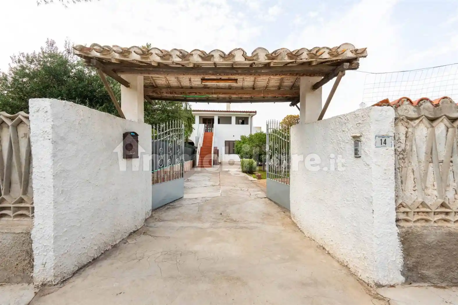 Casa indipendente in vendita a Quartu Sant'Elena