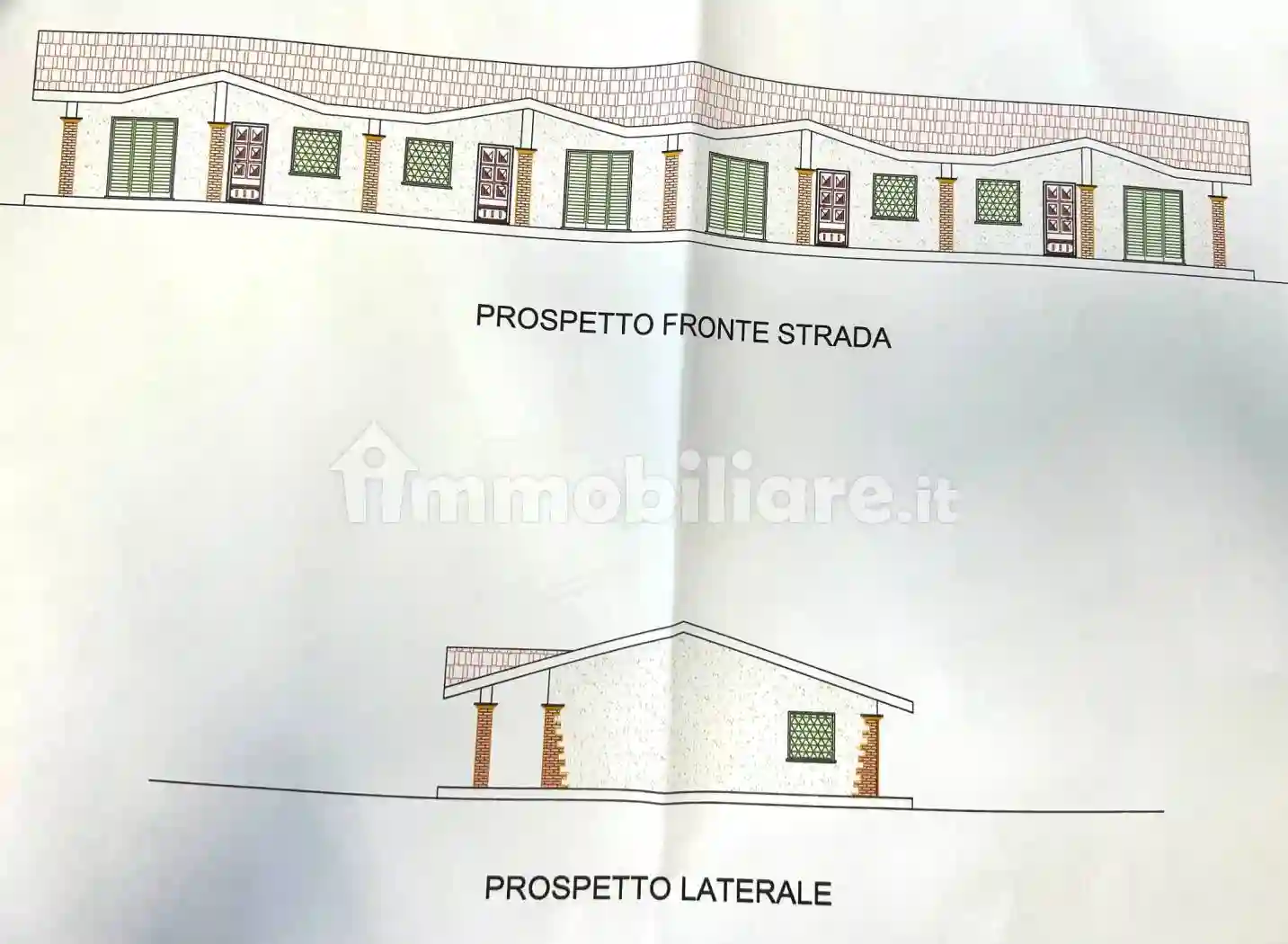 Villetta a schiera - foto 3