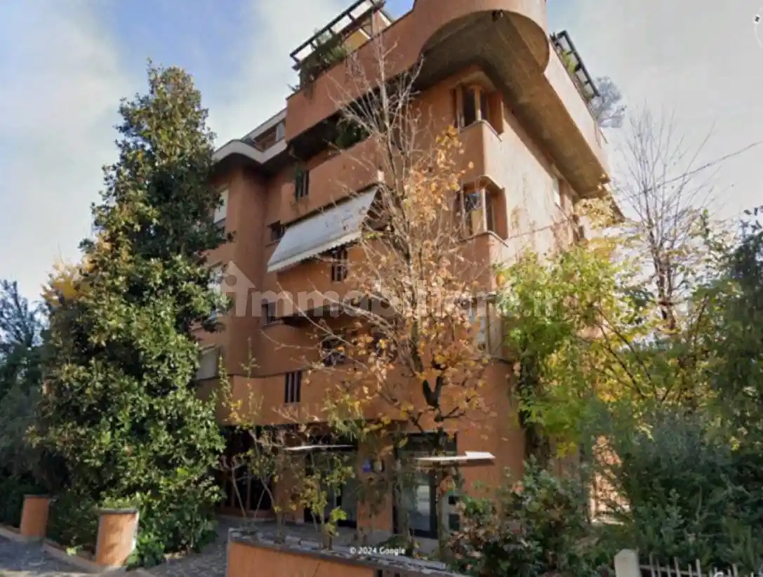 Appartamento in vendita a Carpi