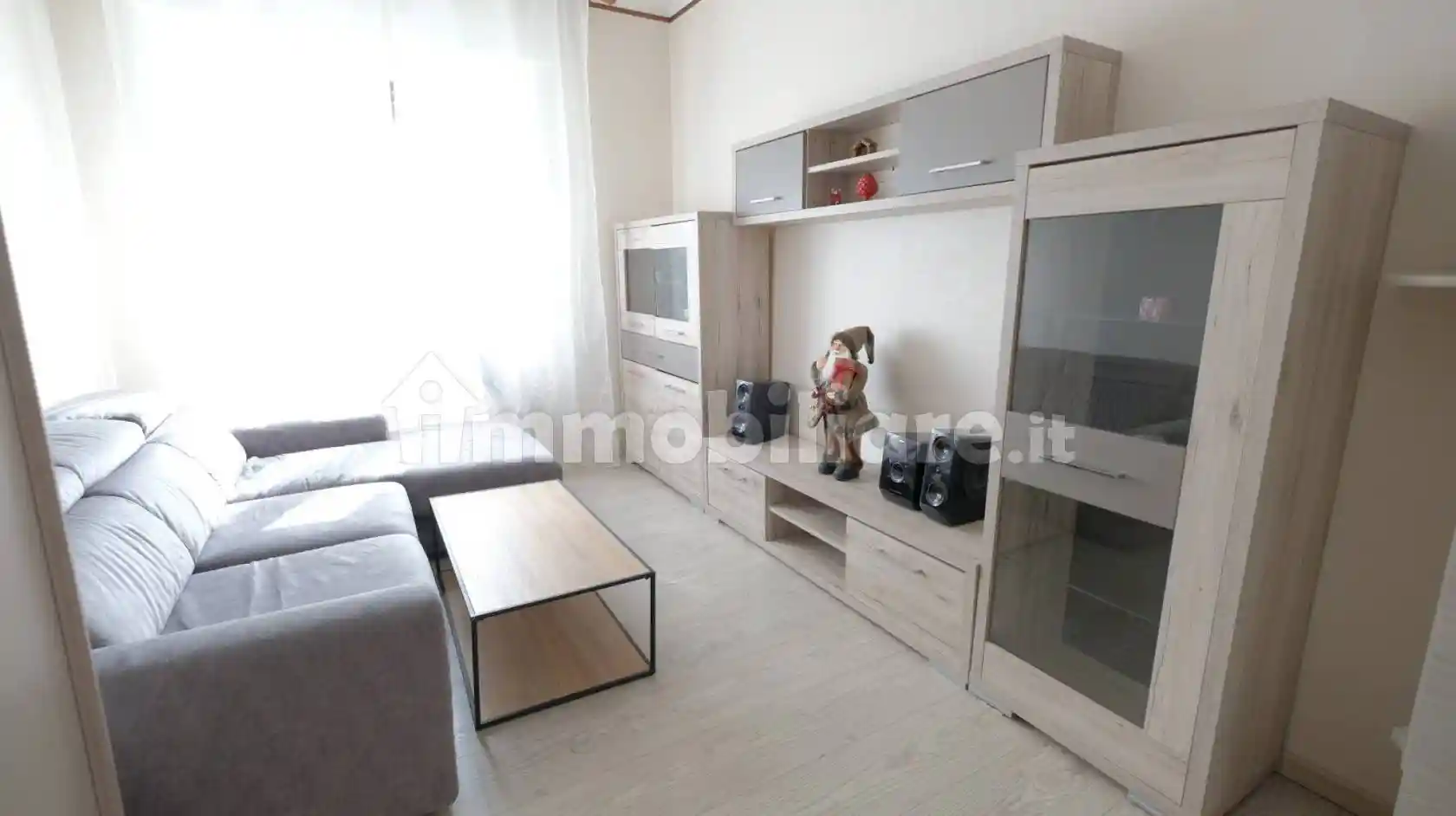 Appartamento in vendita a Trieste