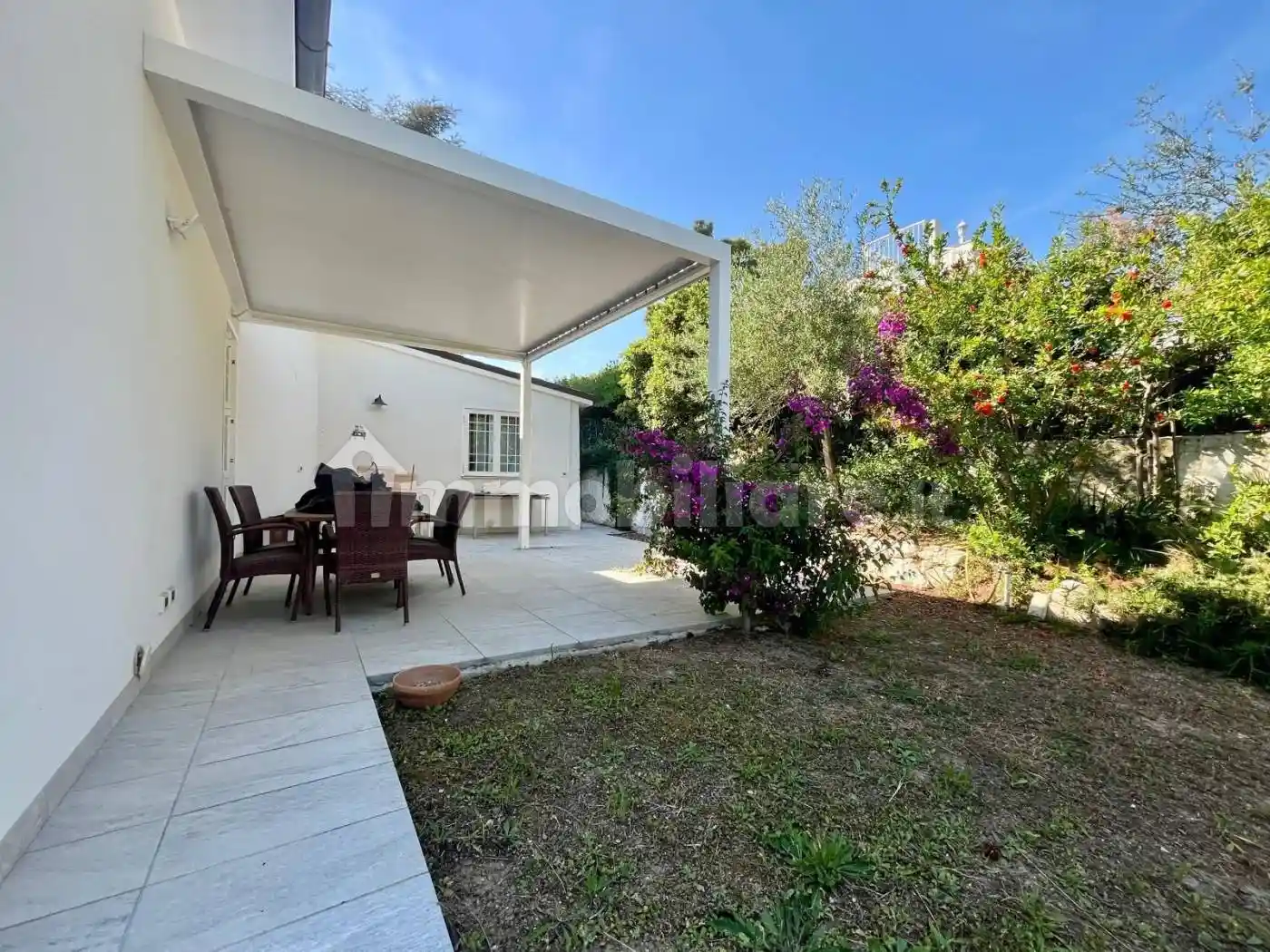 Villa in vendita a Numana