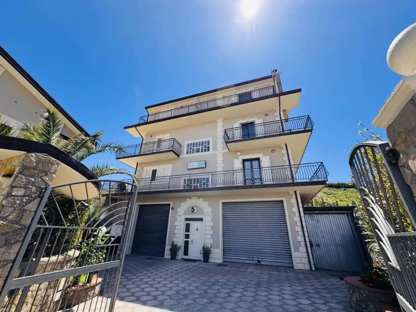 Appartamento in vendita a Mistretta