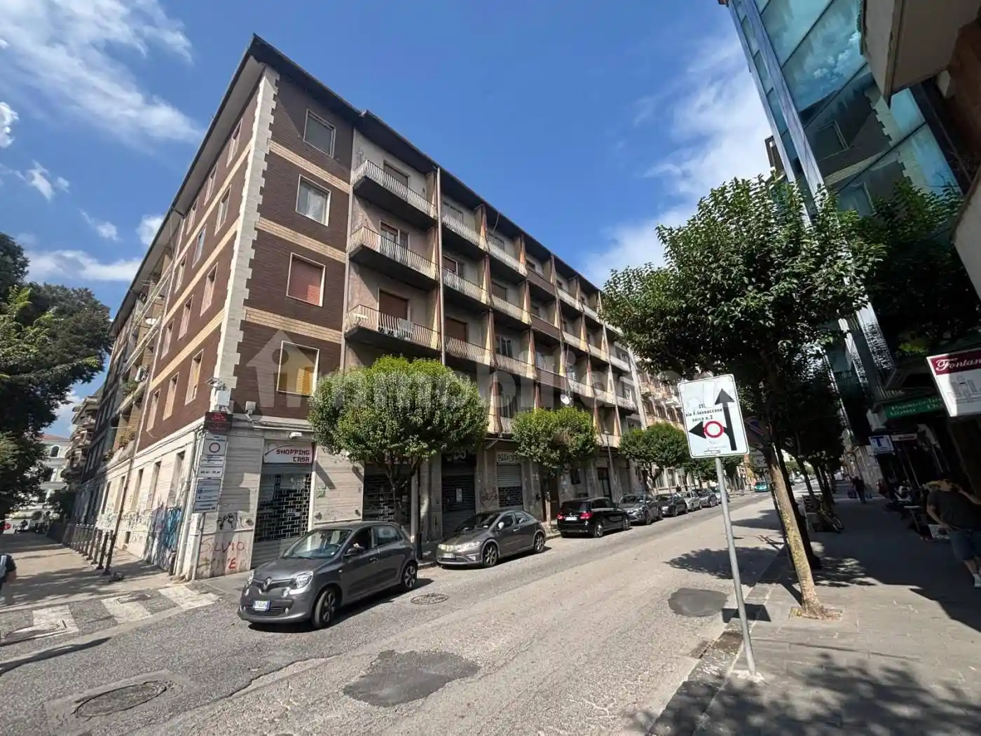 Appartamento in affitto a Avellino