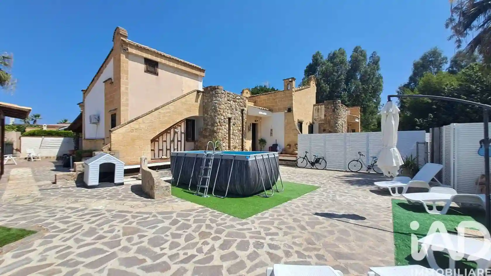 Villa - foto 3