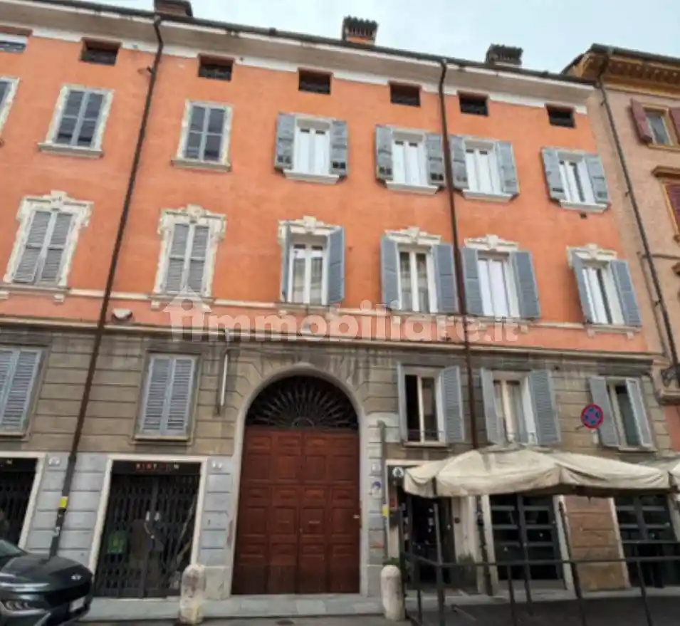 Appartamento in vendita a Modena