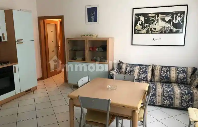 Appartamento in affitto a Cesenatico