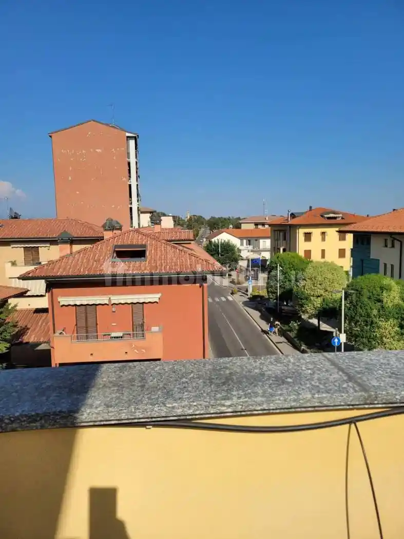Appartamento in vendita a Ornago