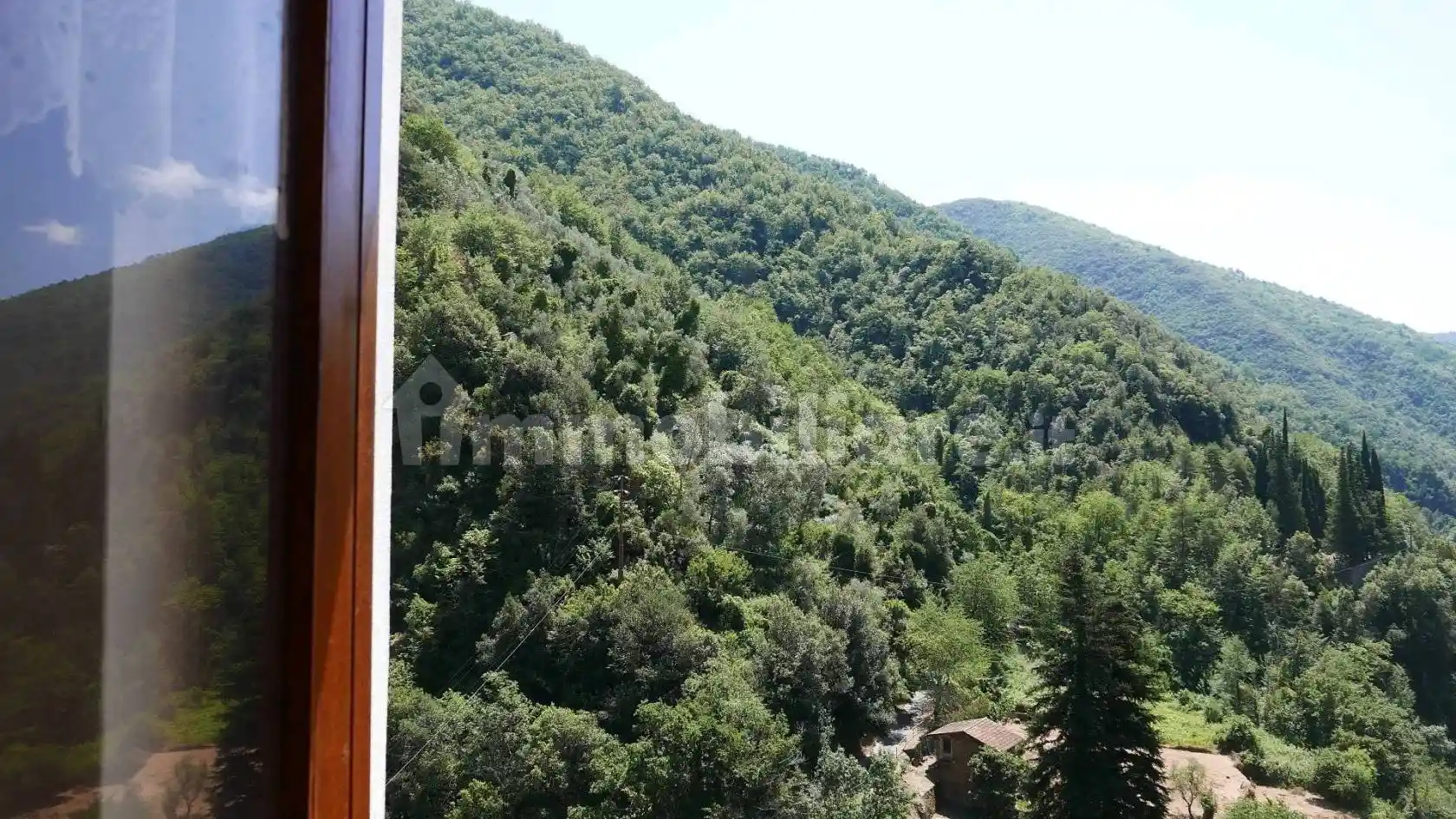 Casa indipendente in vendita a Pigna