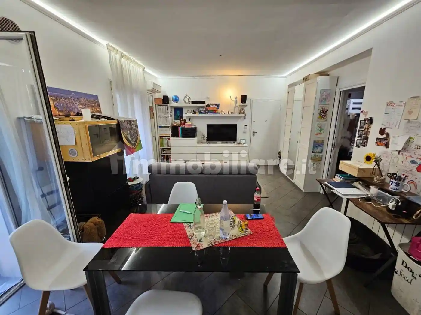 Appartamento in vendita a Gravina di Catania