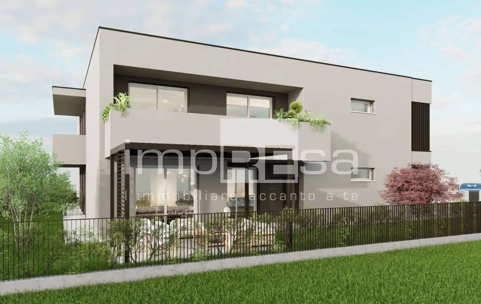 Appartamento in vendita a Istrana