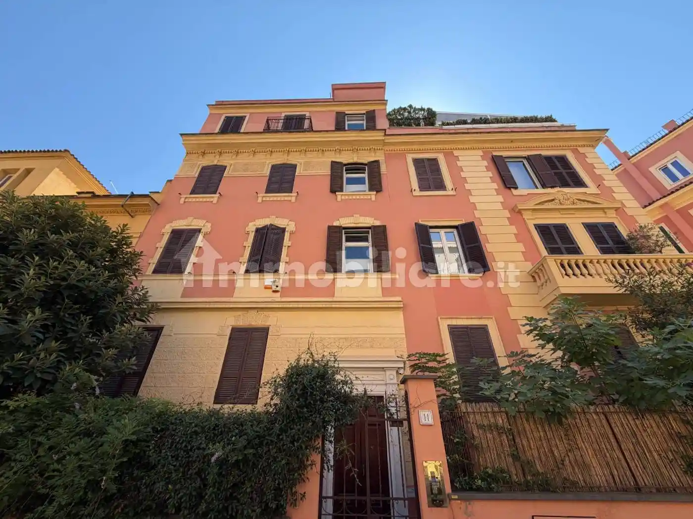 Appartamento in affitto a Roma