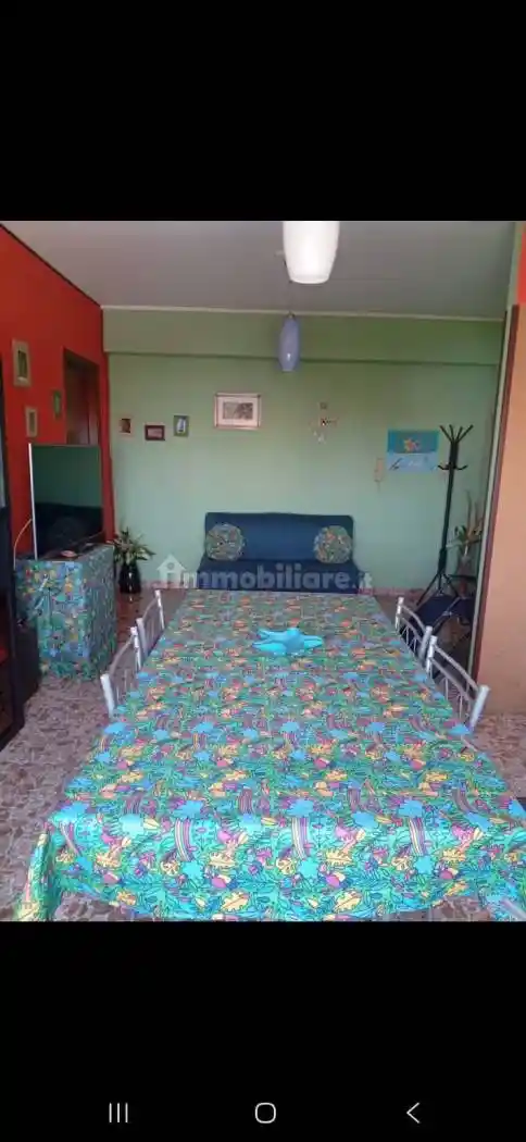 Appartamento in affitto a Spadafora