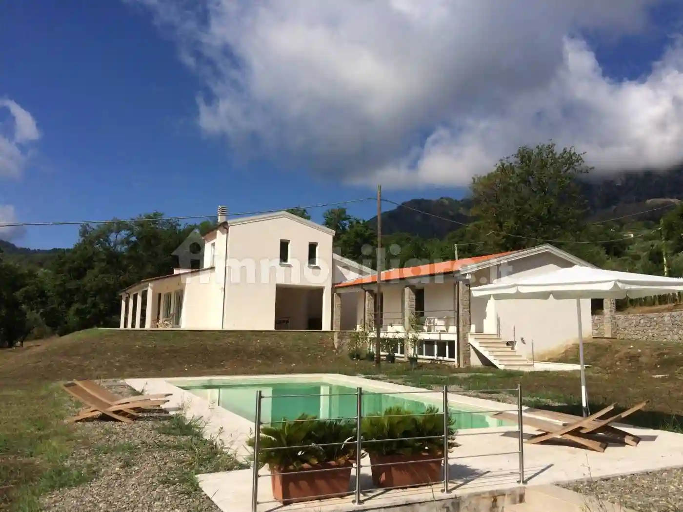 Villa - foto 3