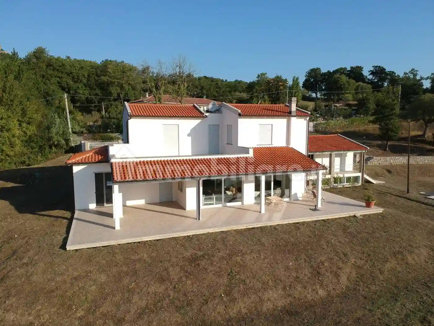 Villa - foto 4