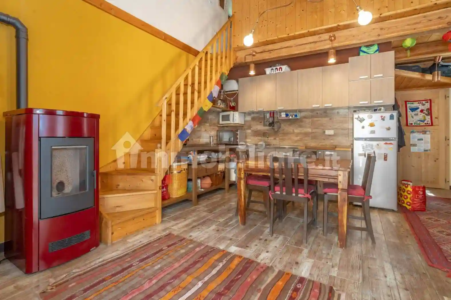 Casa indipendente - foto 2