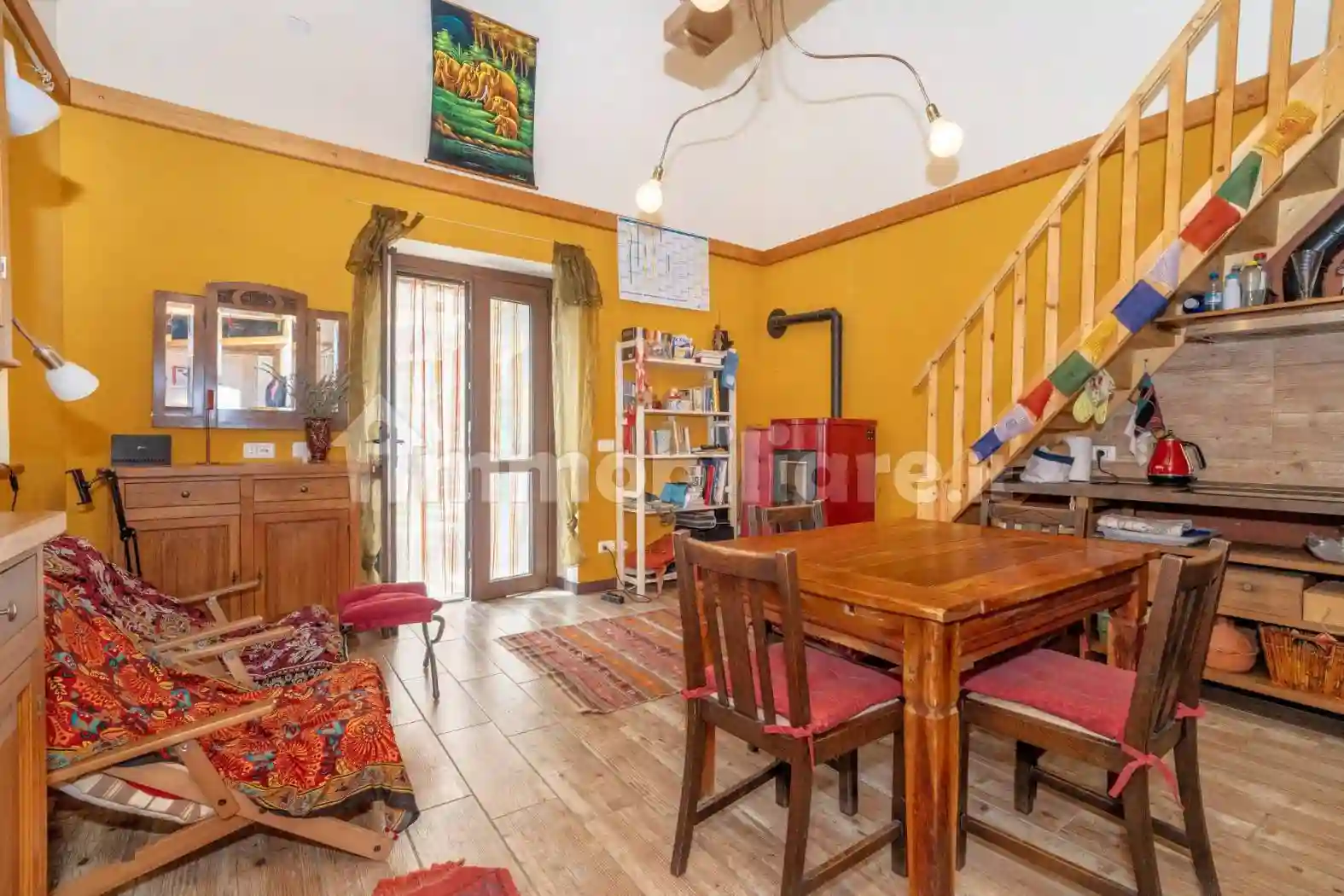 Casa indipendente - foto 4