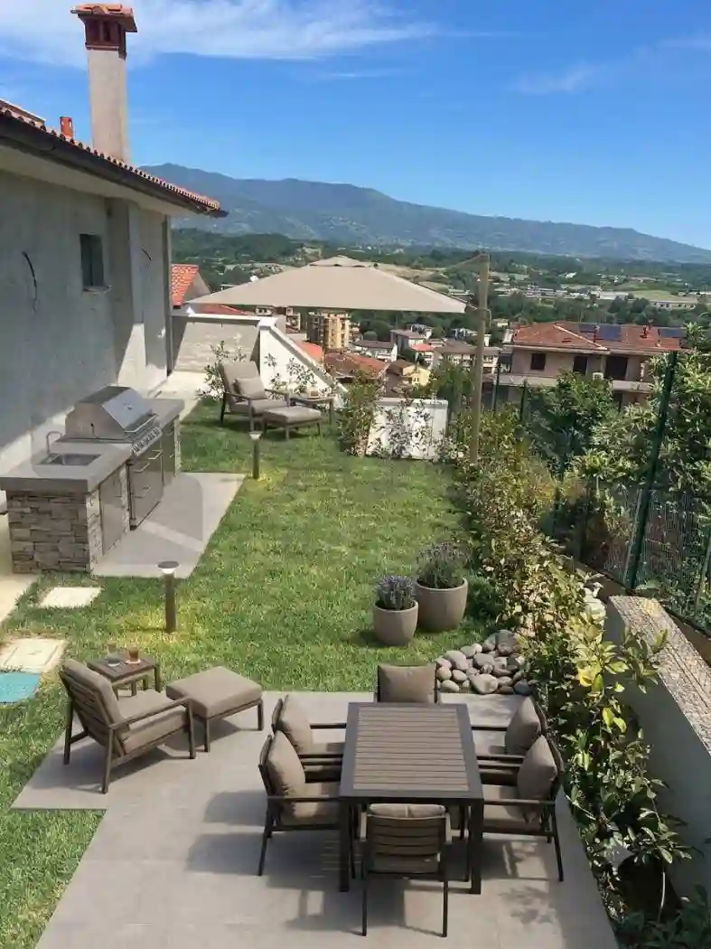 Villetta a schiera - foto 2