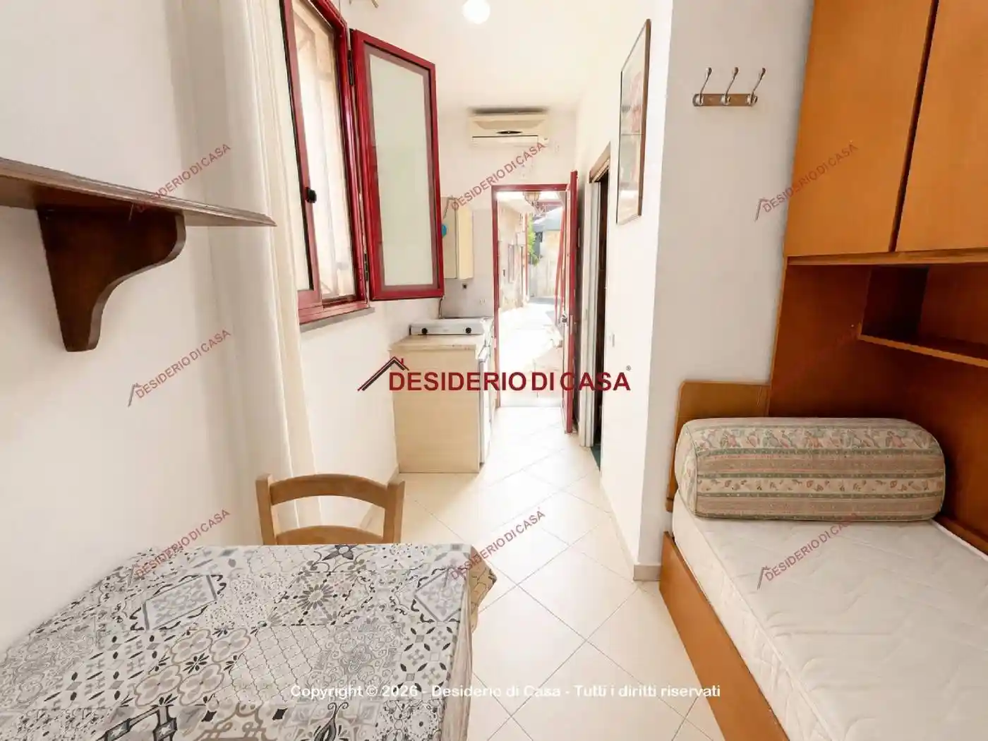 Appartamento in vendita a Palermo