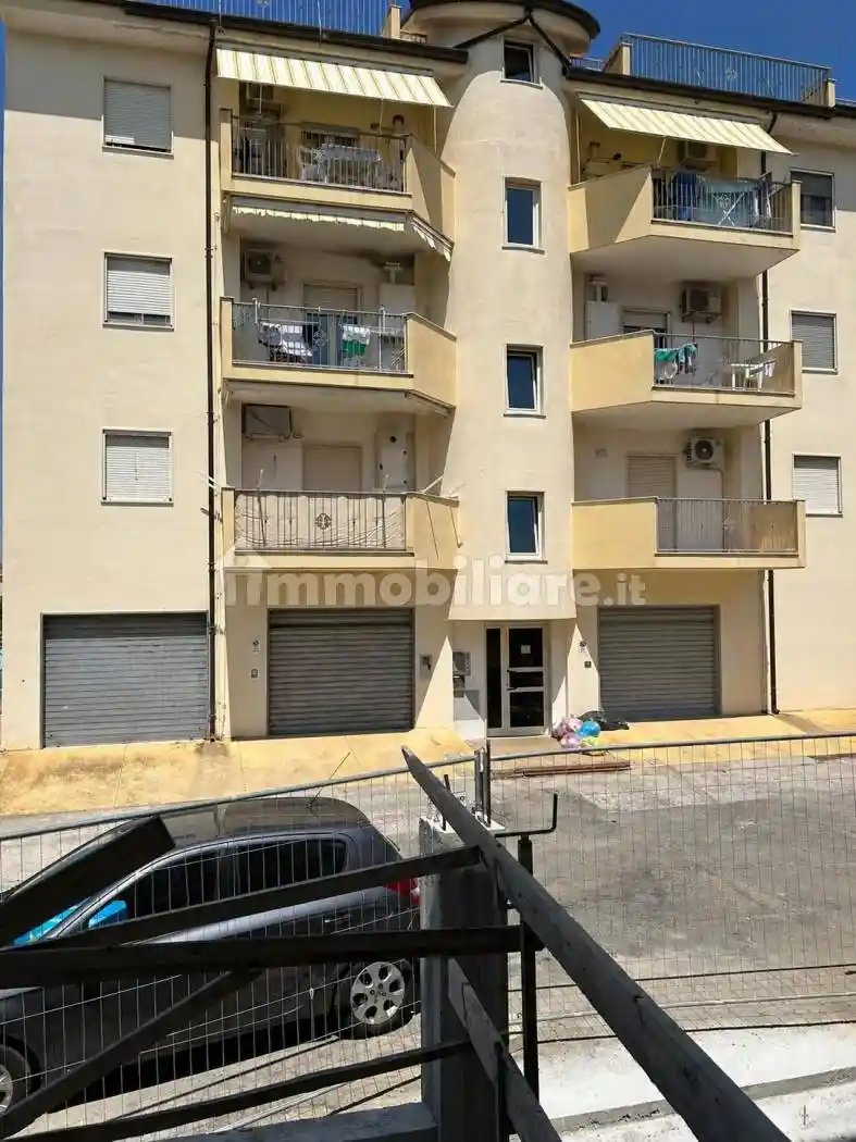 Appartamento in vendita a Cariati