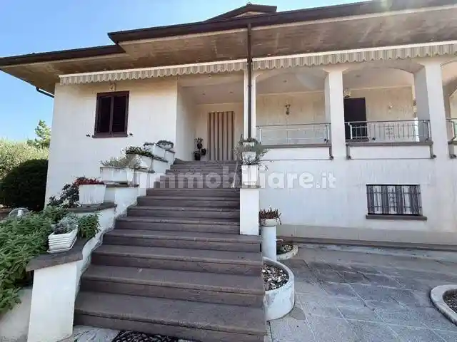 Villa in vendita a Spello