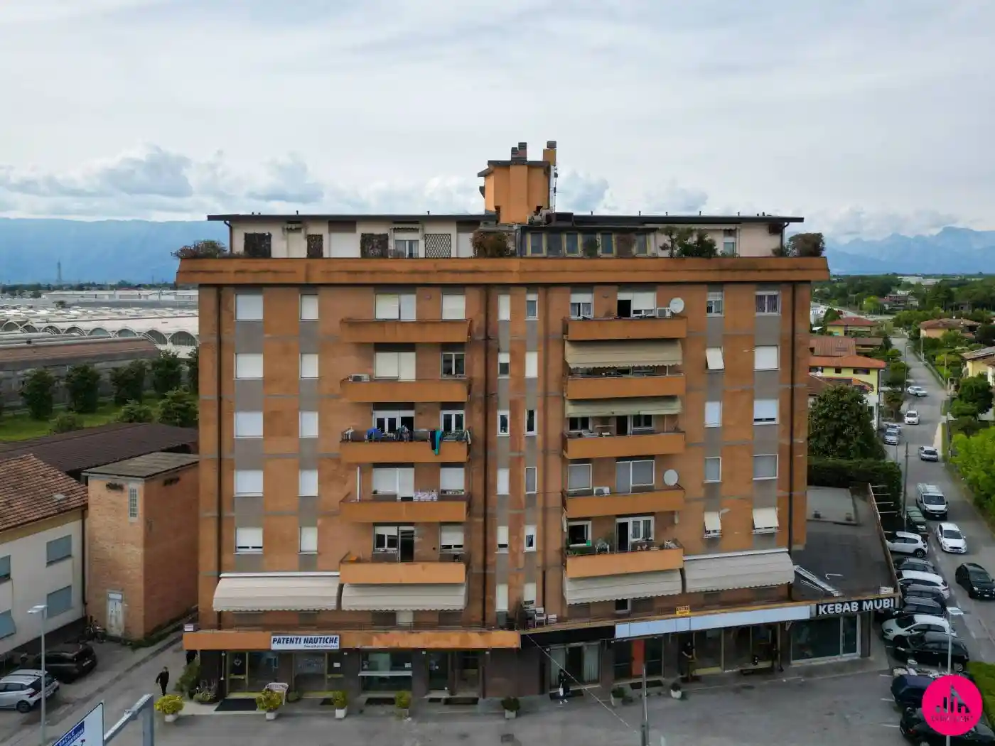 Appartamento in vendita a Porcia