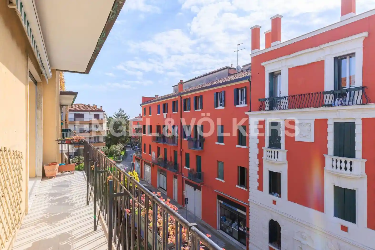 Appartamento in vendita a Venezia