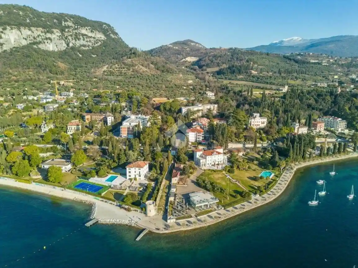 Appartamento in vendita a Garda