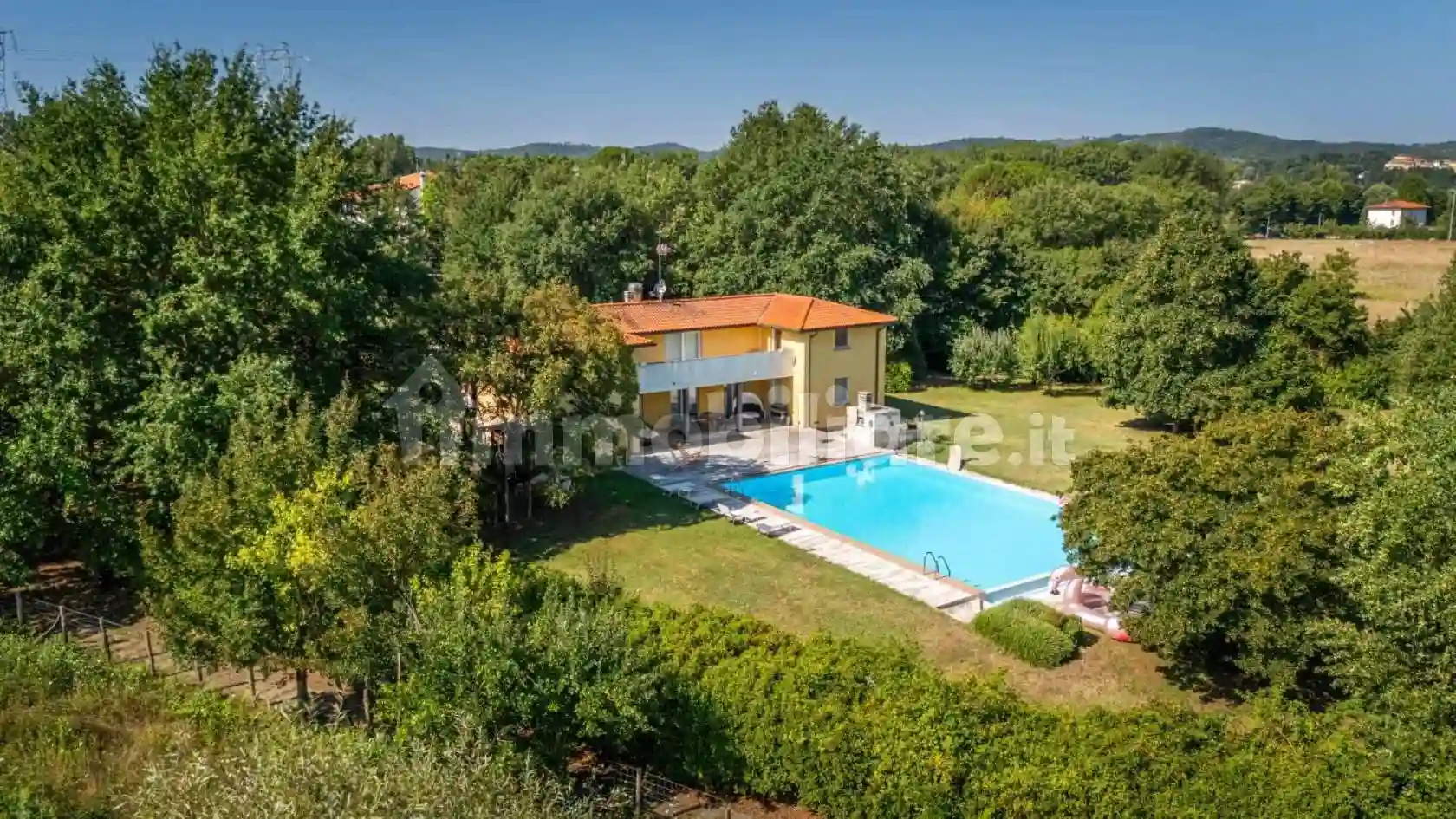 Villa - foto 3