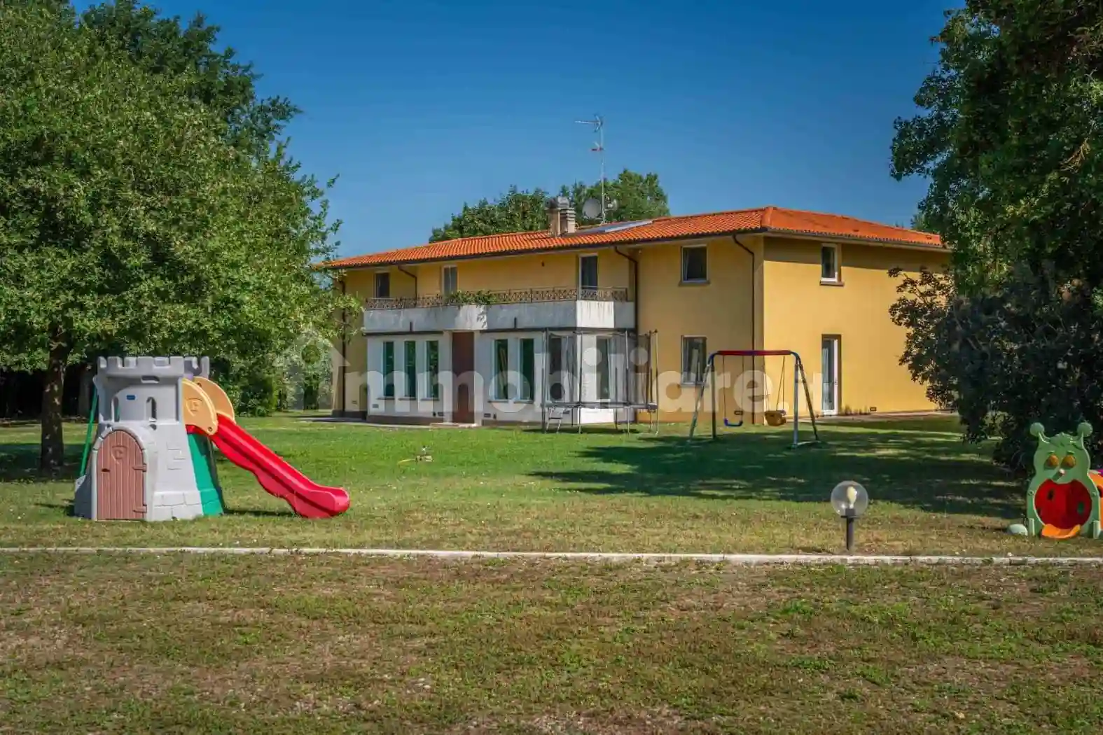 Villa - foto 4