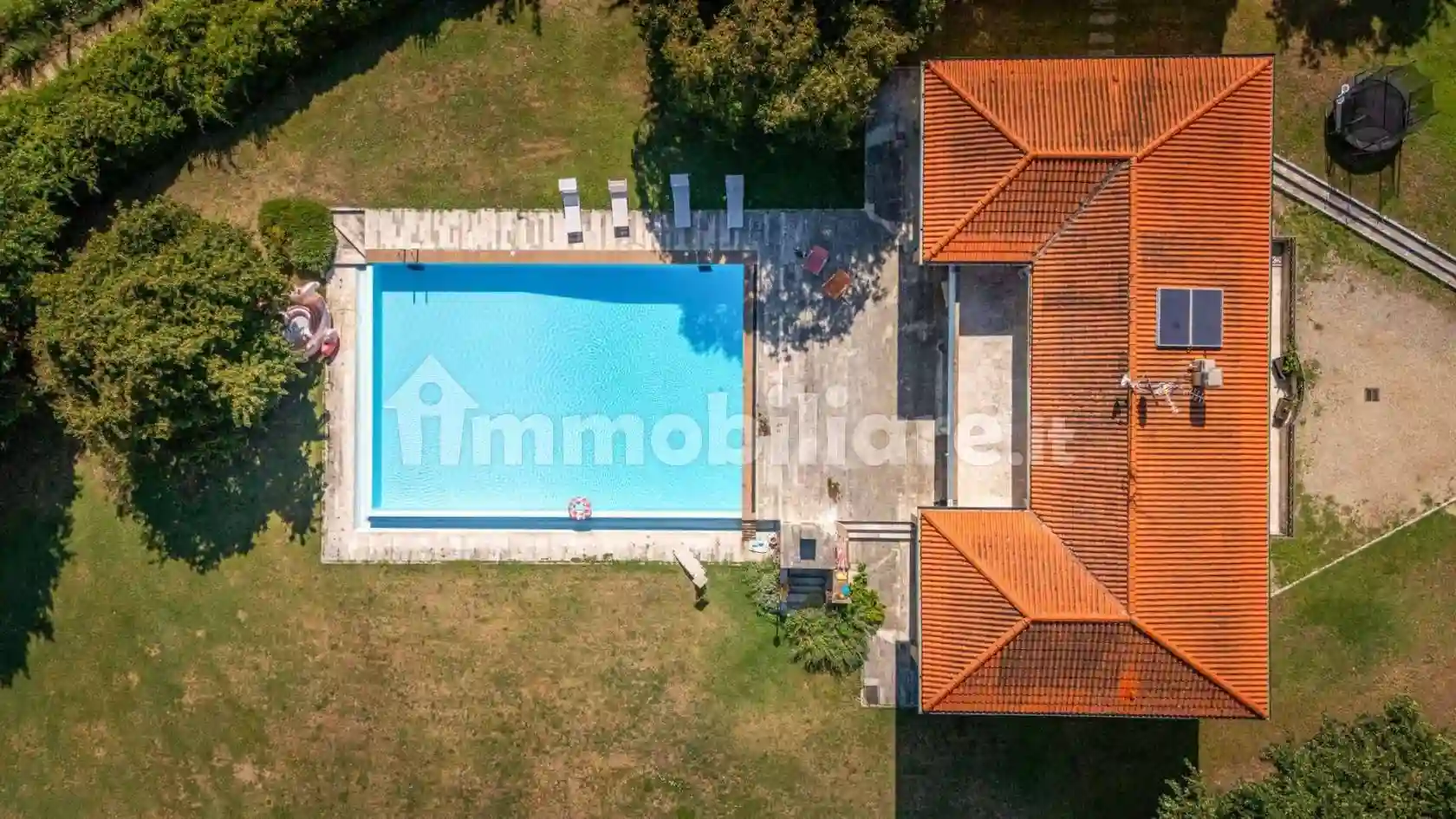 Villa - foto 5