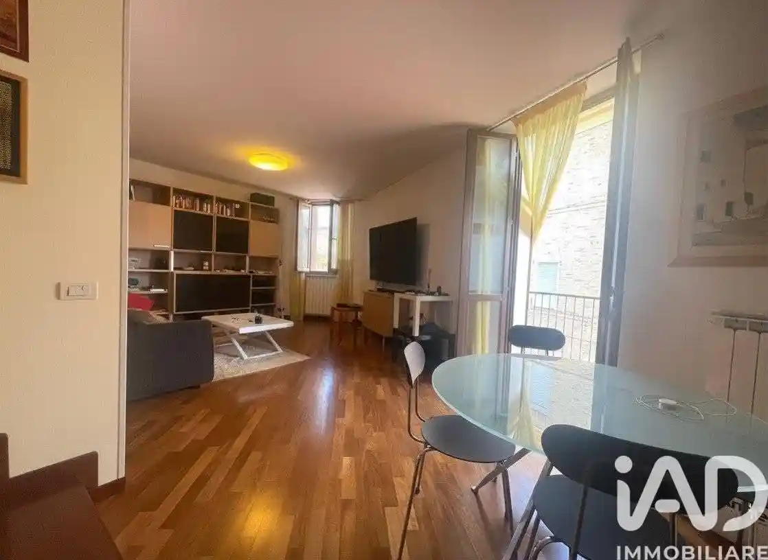 Appartamento in vendita a Civitanova Marche