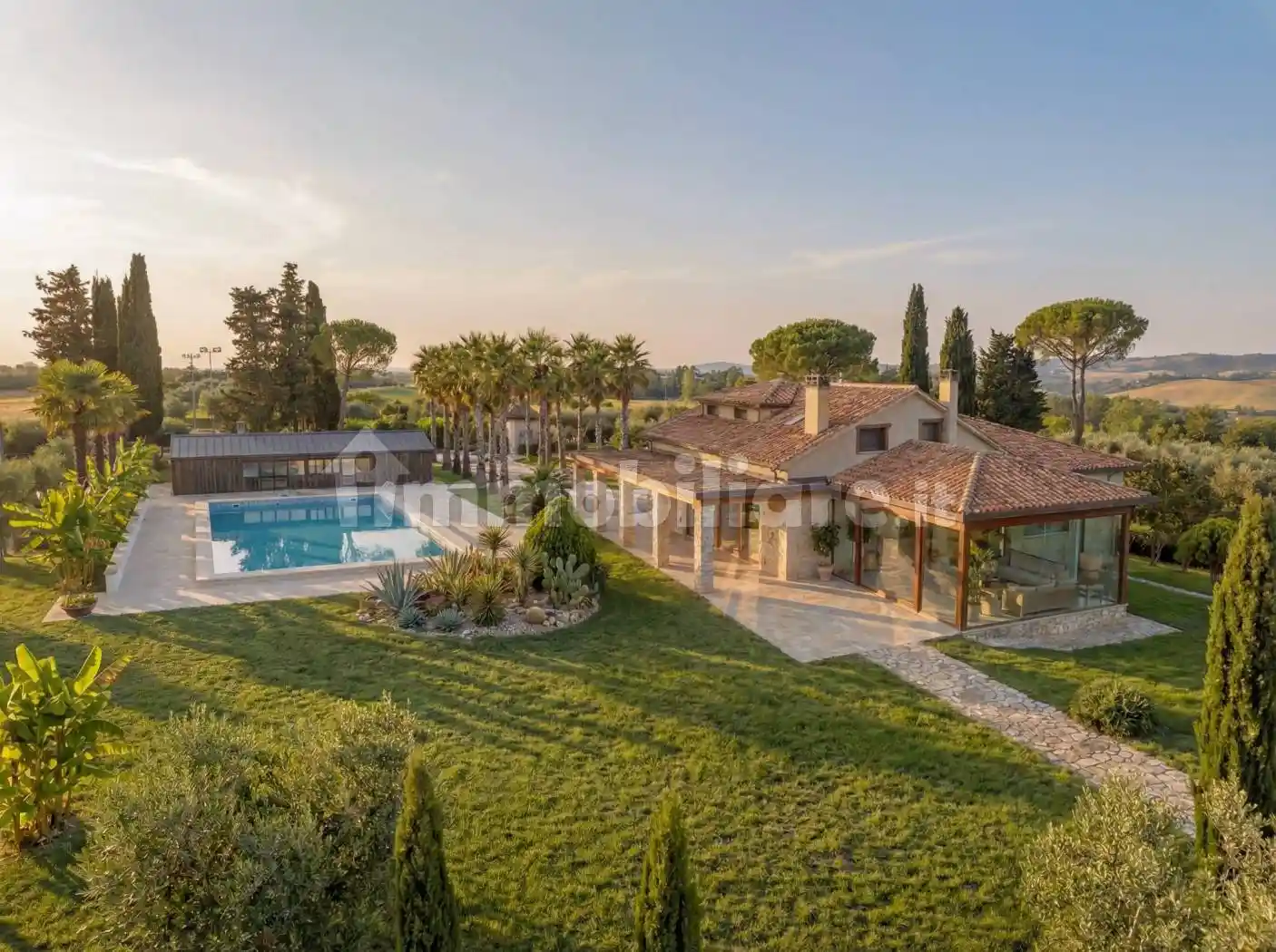 Villa in vendita a Pesaro